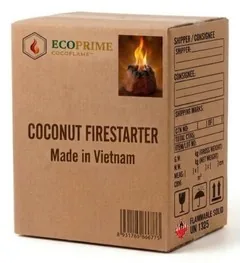 COCOBIO™ export carton — Made in Vietnam